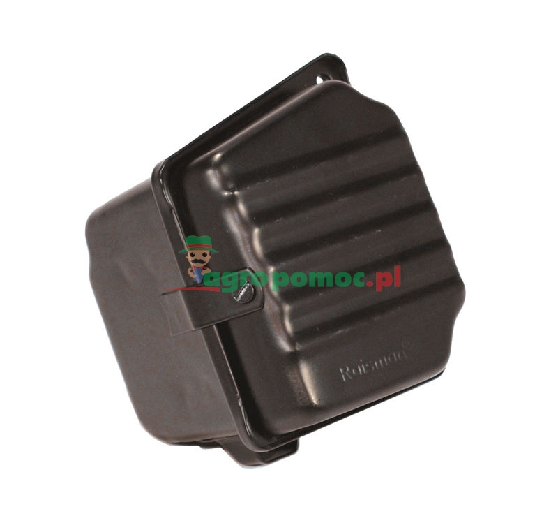 Silencer | 1119 007 1005, 1119 140 0600 | zdjęcie nr 1