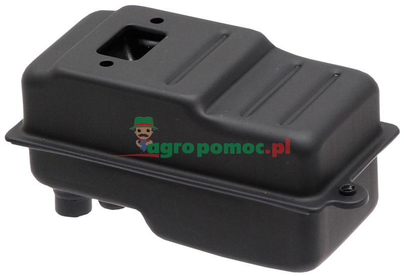Silencer | 4223 140 0601 | zdjęcie nr 1