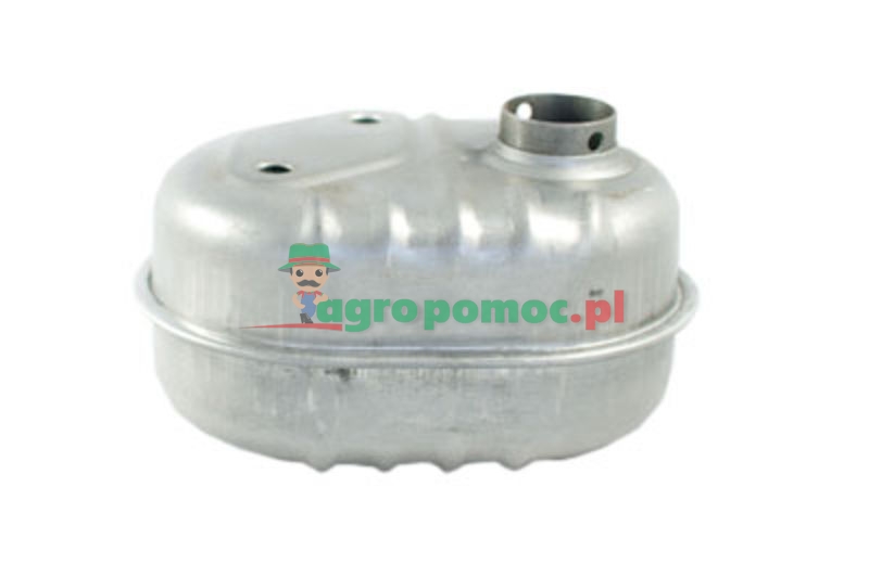 Silencer | 0097490 | zdjęcie nr 1