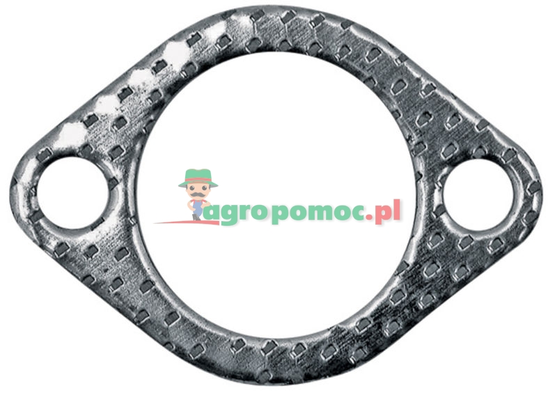 Silencer gasket | 692236, 272293, 270917 | zdjęcie nr 1
