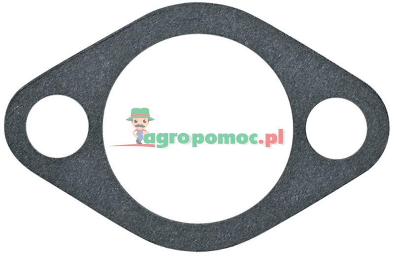 Silencer gasket | 35865, 27930 | zdjęcie nr 1