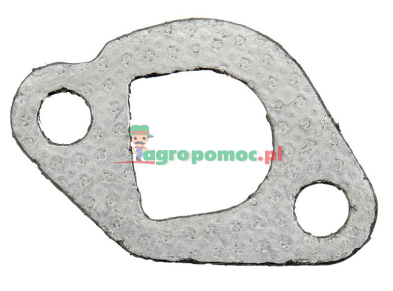 Silencer gasket | 18381-ZH8-801, 18381-ZH8-800 | zdjęcie nr 1