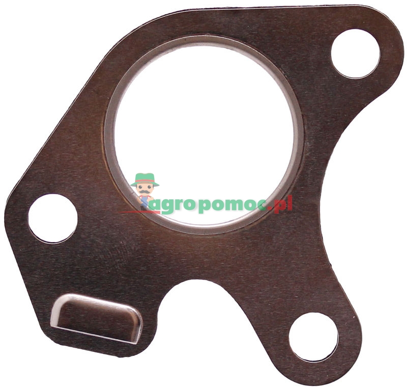 Silencer gasket | 18381-ZE2-W10, 18381-ZE2-820 | zdjęcie nr 1