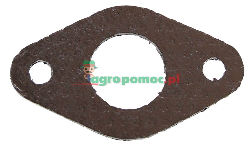 Silencer gasket | 18381-ZE6-820, 18381-ZE6-306 | zdjęcie nr 1