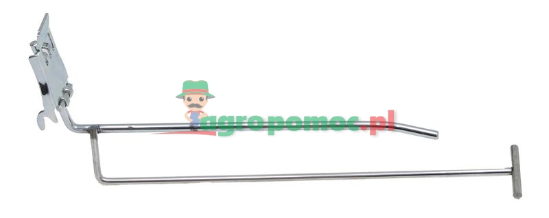 Single bracket for Hanging bag L200 | zdjęcie nr 1