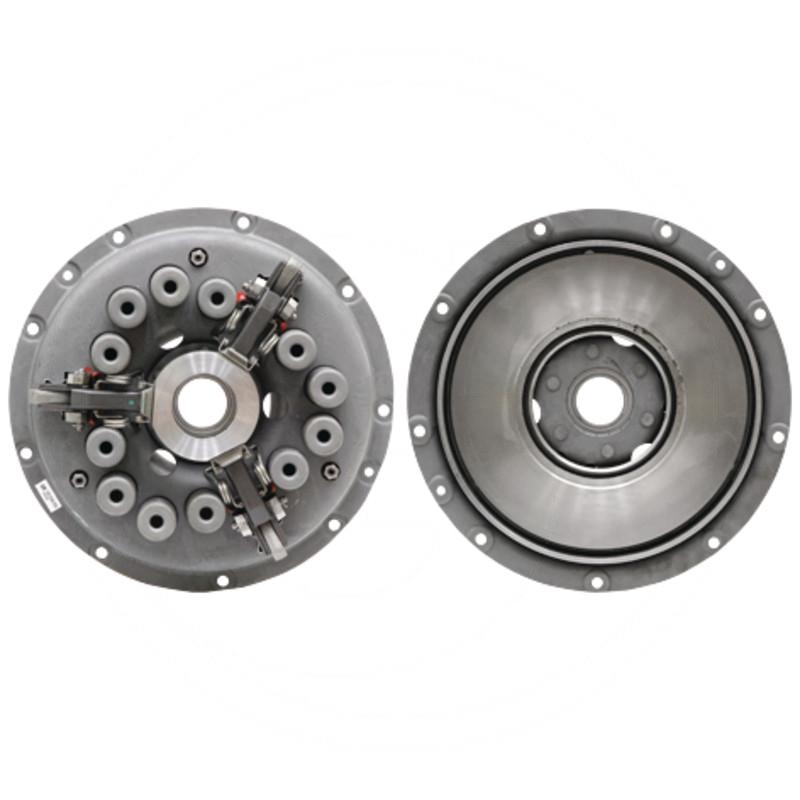 Single clutch 280SBFM | zdjęcie nr 1