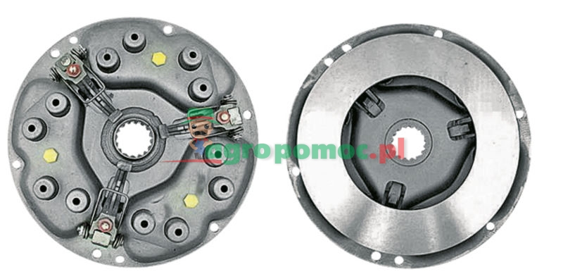 Single clutch | zdjęcie nr 1