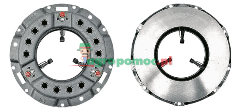 Single clutch | zdjęcie nr 1