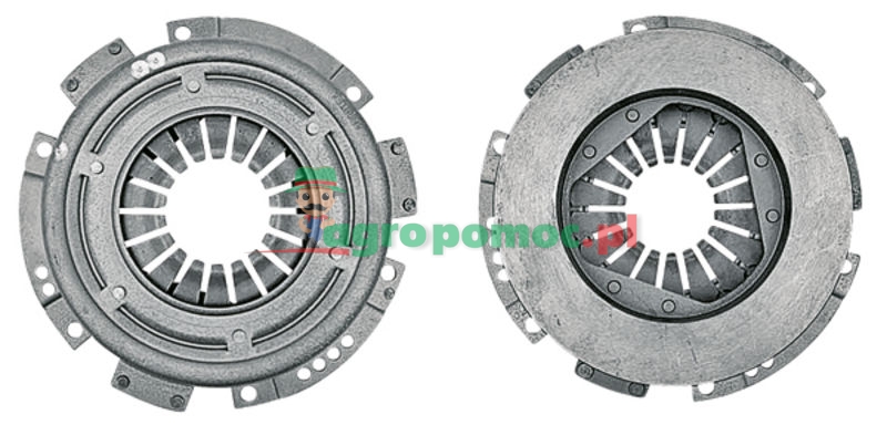 Single clutch | zdjęcie nr 1