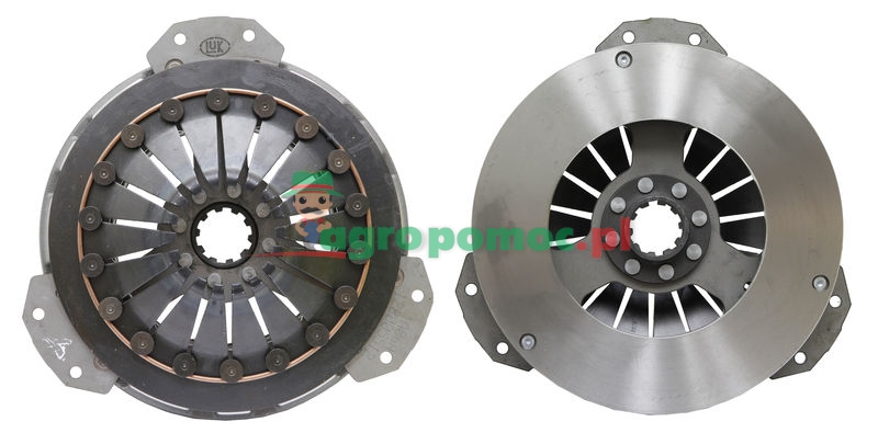 Single clutch | 128005511, 1944250A1 | zdjęcie nr 1