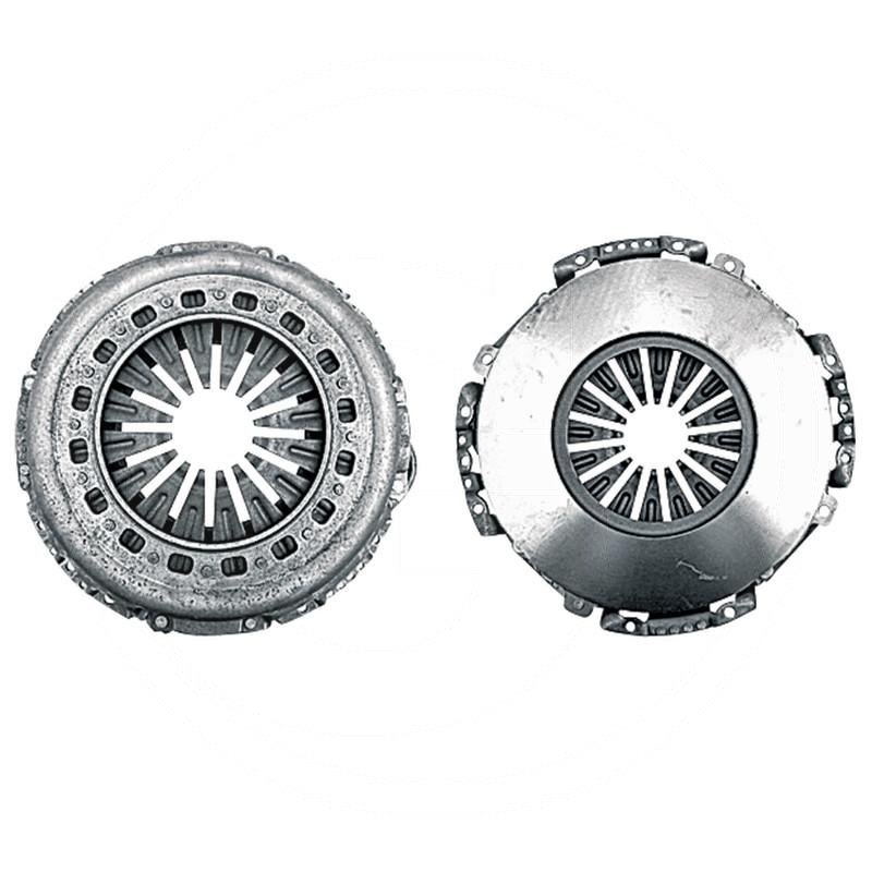 Single clutch | zdjęcie nr 1