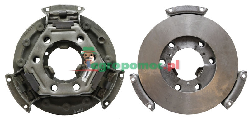 Single clutch | 128005740 | zdjęcie nr 1