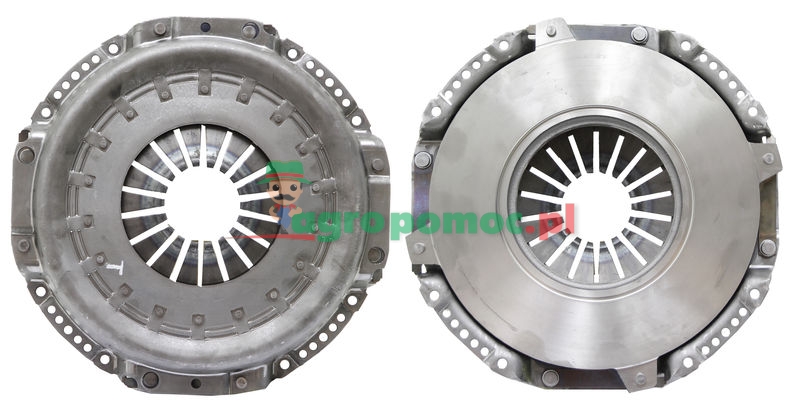 Single clutch | 3654598M91, 131028510 | zdjęcie nr 1