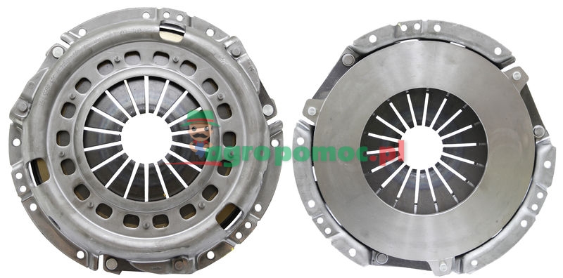 Single clutch | 3540865M91, 3553260M91, 128024010 | zdjęcie nr 1