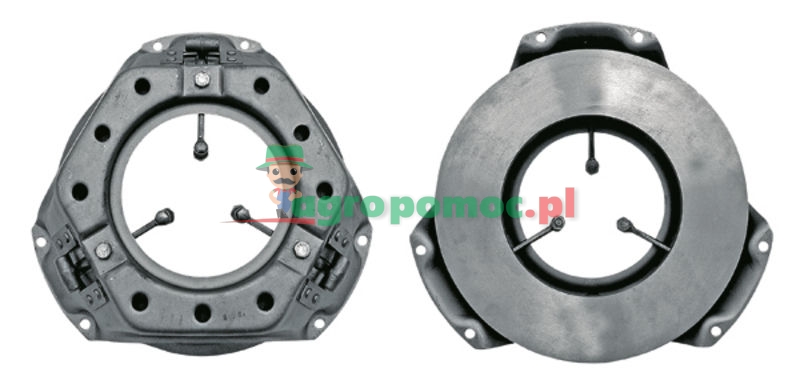 Single clutch | 1406160901, 280000T | zdjęcie nr 1