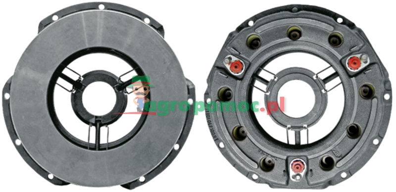 Single clutch G 250 | 125000620, 0012508704 | zdjęcie nr 1