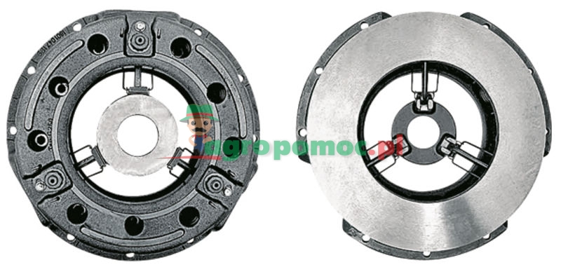 Single clutch G 250 | 151198501, 125001220 | zdjęcie nr 1
