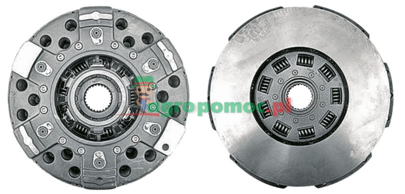 Single clutch G 350 N | 7700024661, 135005120 | zdjęcie nr 1
