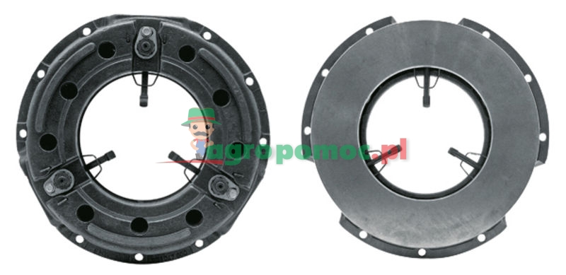 Single clutch G250 | 04347459, 125002720 | zdjęcie nr 1