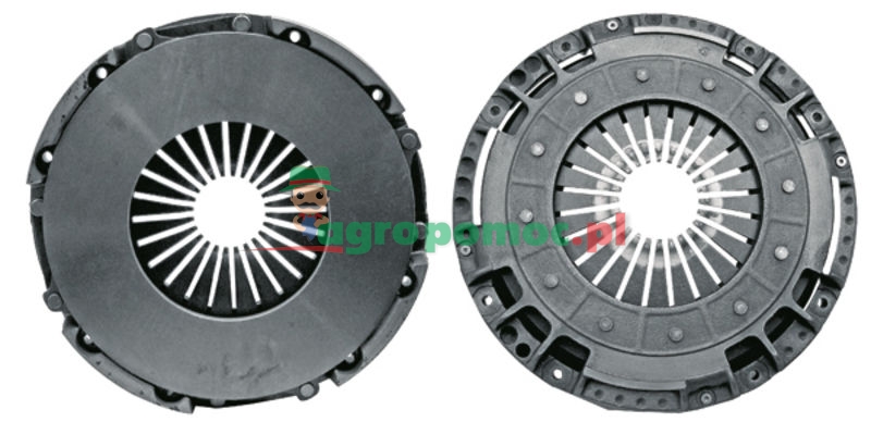 Single clutch GMF 330 | 133021010, 133060510 | zdjęcie nr 1