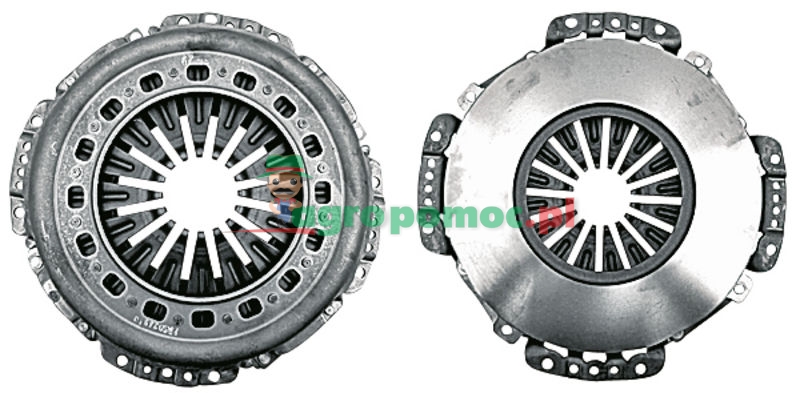 Single clutch H 330 | 133024510 | zdjęcie nr 1