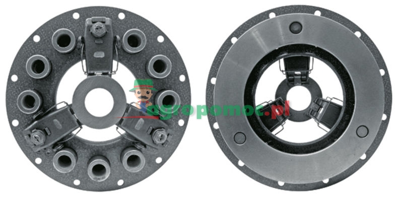 Single clutch K 225 | 123002720 | zdjęcie nr 1