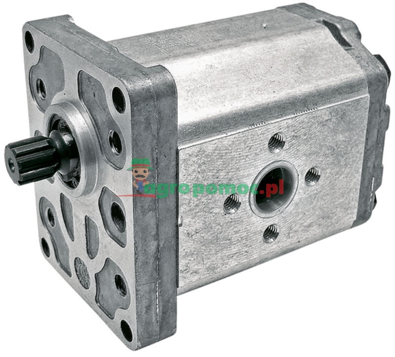 Single pump | 114910A1, 301022A1 | zdjęcie nr 1