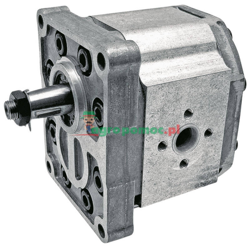 Single pump | 3549614M91 | zdjęcie nr 1