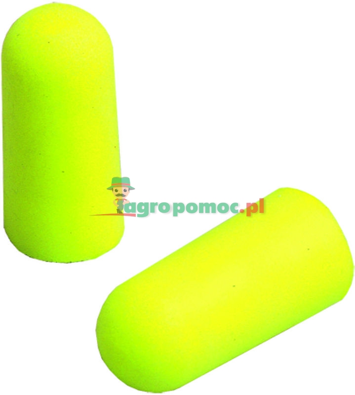 Single use plugs | zdjęcie nr 1