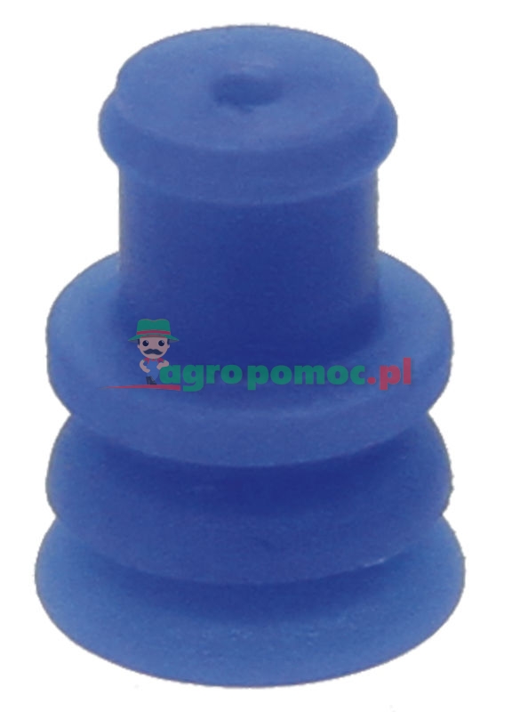 Single-wire seal | zdjęcie nr 1