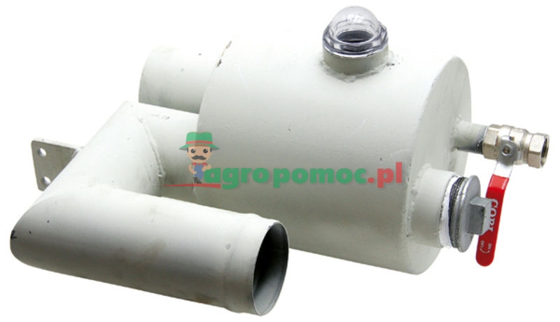 Siphon precipitator | zdjęcie nr 1