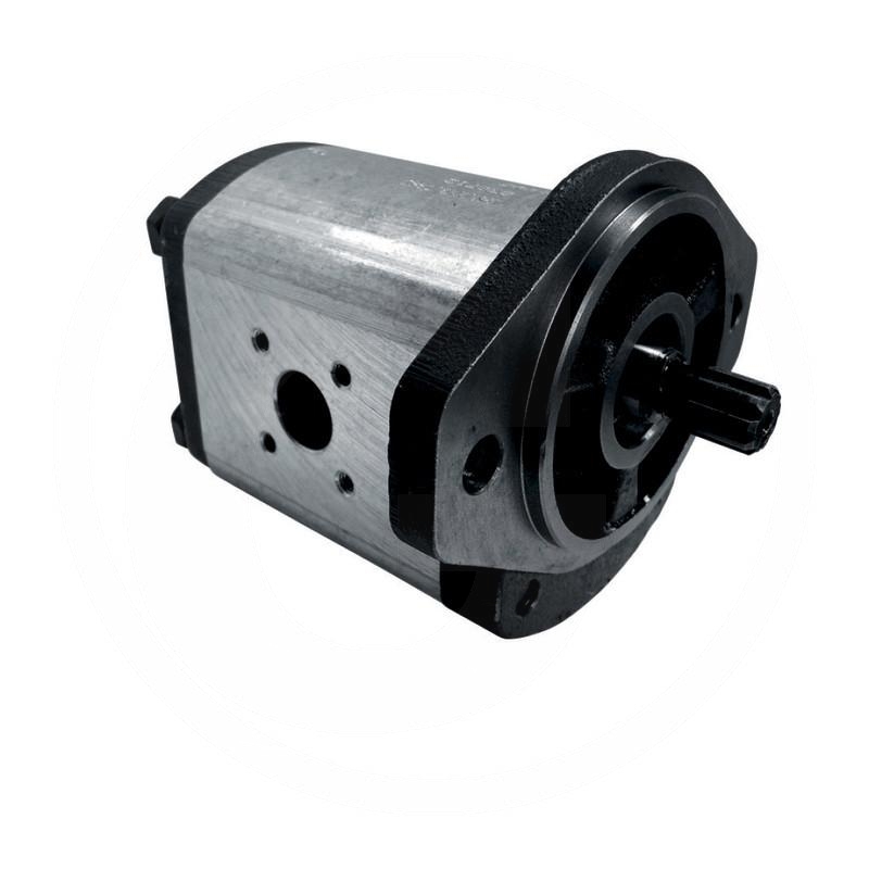 Size 2 pump 14cc clockwise SAE Z =9 | zdjęcie nr 1