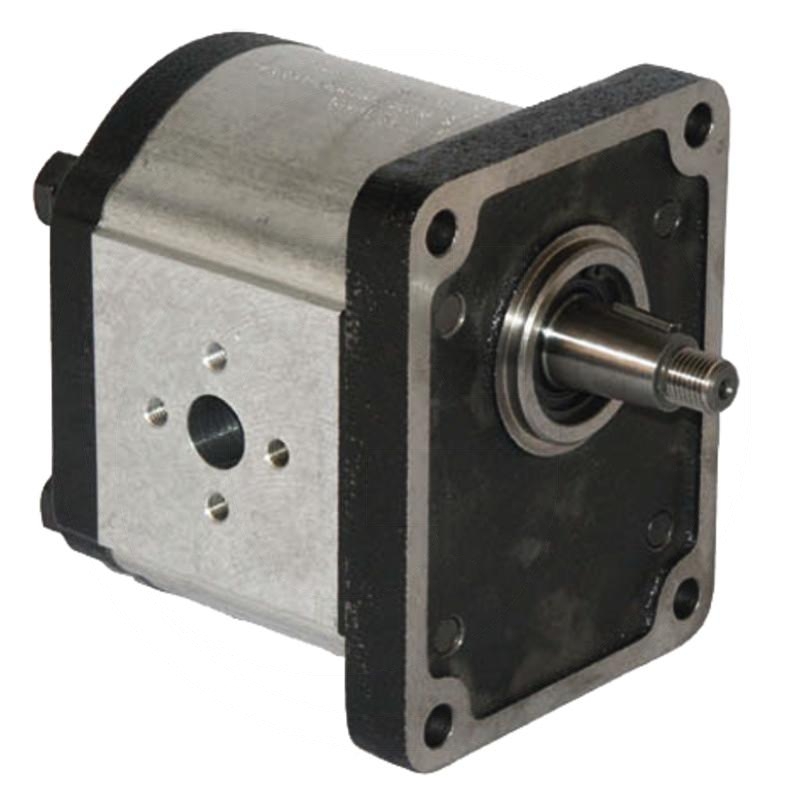 Size 3 pump 43cc clockwise EU 1:8 | zdjęcie nr 1