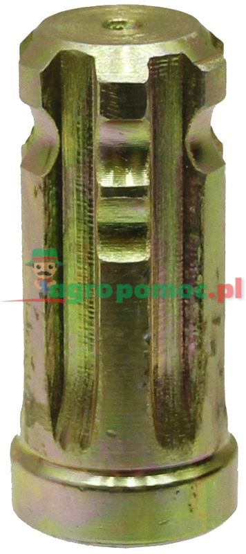 Slip-on bushing | zdjęcie nr 1