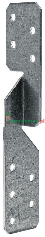 Slotted angle | zdjęcie nr 1