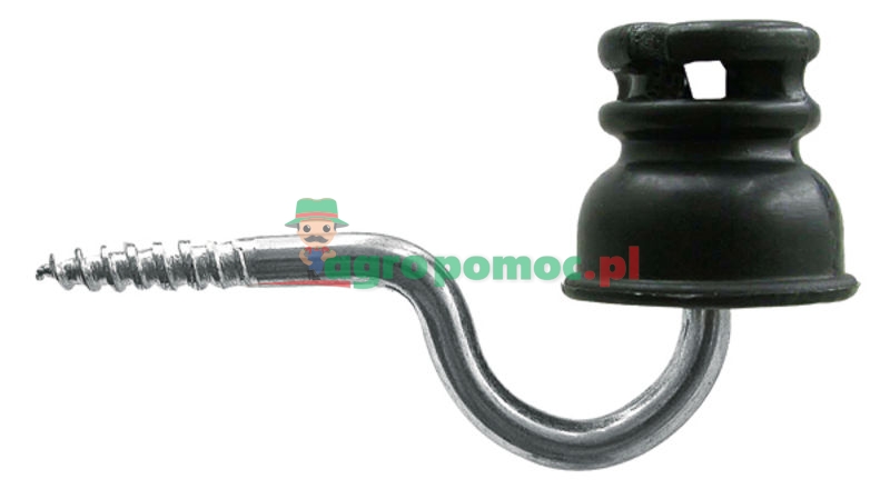 Slotted insulator | zdjęcie nr 1