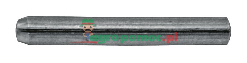 Slotted pin | 02.6010.25.60 | zdjęcie nr 1