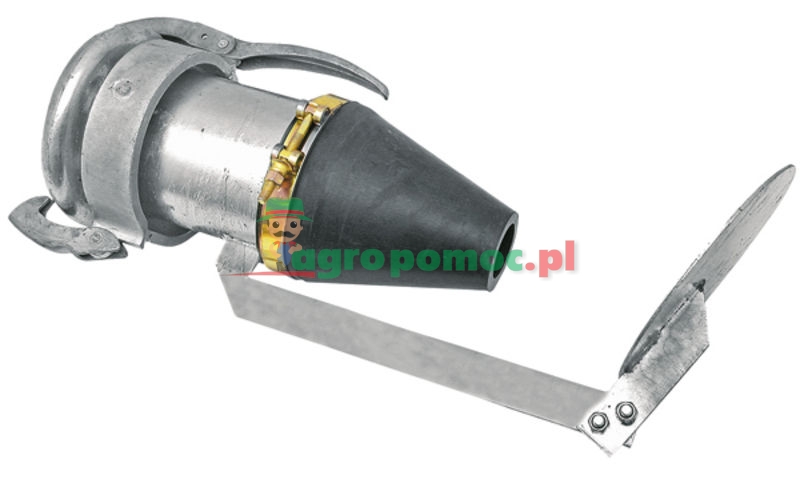 Slurry distributor | zdjęcie nr 1