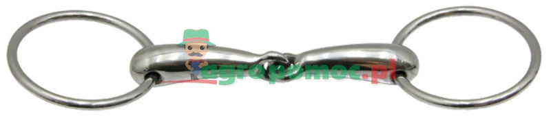 Snaffle bit | zdjęcie nr 1