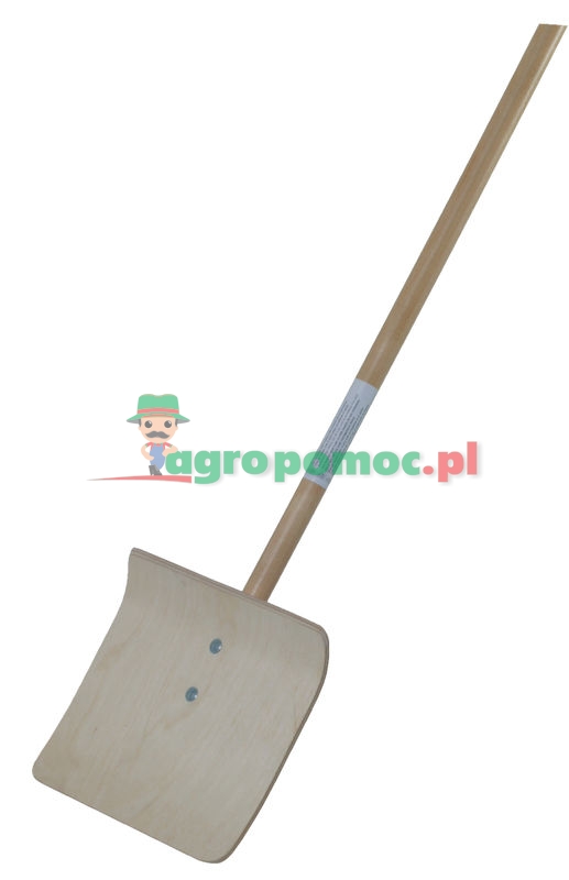 Snow shovel for children | zdjęcie nr 1