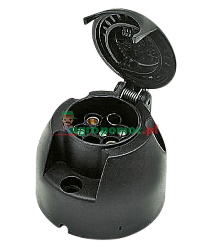 Socket | zdjęcie nr 1