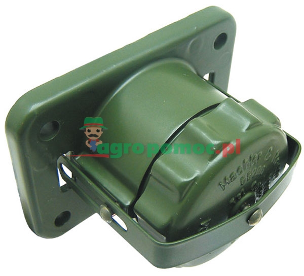 Socket | zdjęcie nr 1