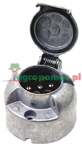 Socket | zdjęcie nr 1