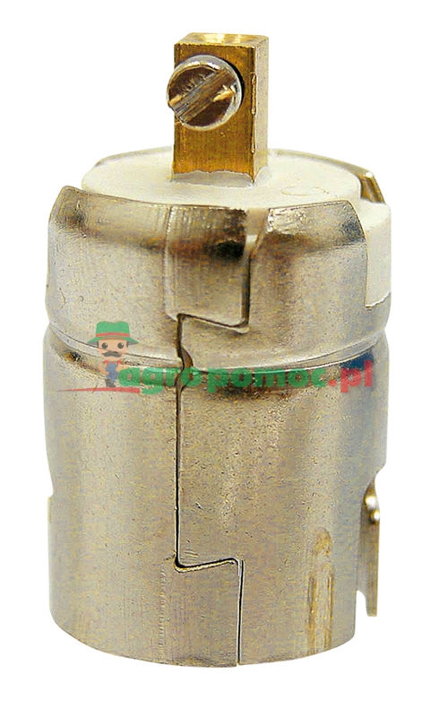 Socket | zdjęcie nr 1