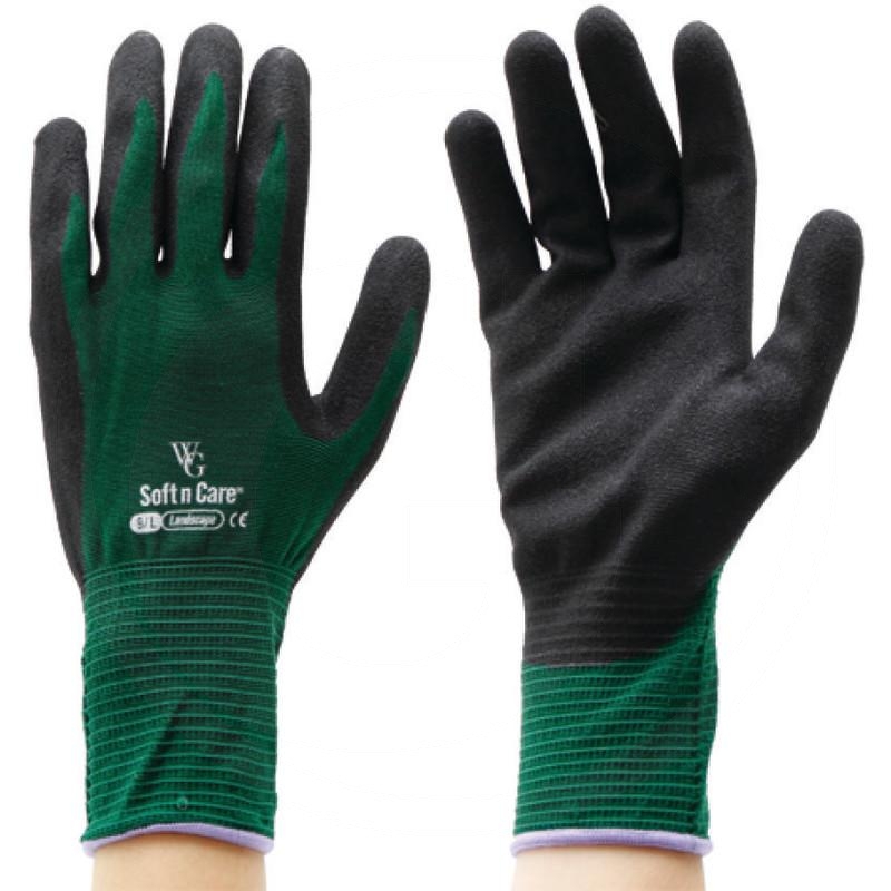 Soft N Care Landscape gloves | zdjęcie nr 1