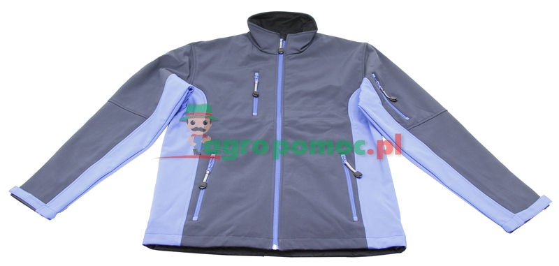 Softshell jacket | zdjęcie nr 1