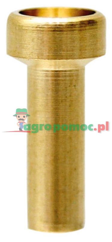 Soldered retainer | zdjęcie nr 1