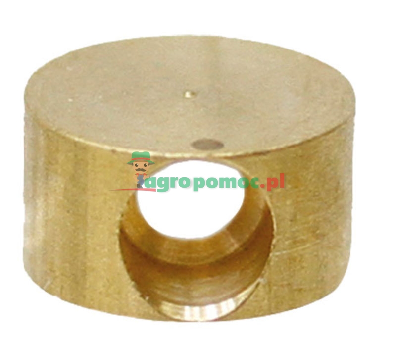 Soldered retainer head | zdjęcie nr 1