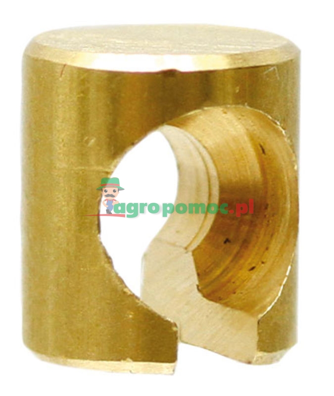 Soldered retainer head | zdjęcie nr 1