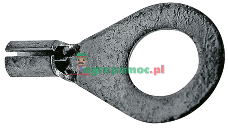 Soldering terminal end | zdjęcie nr 1